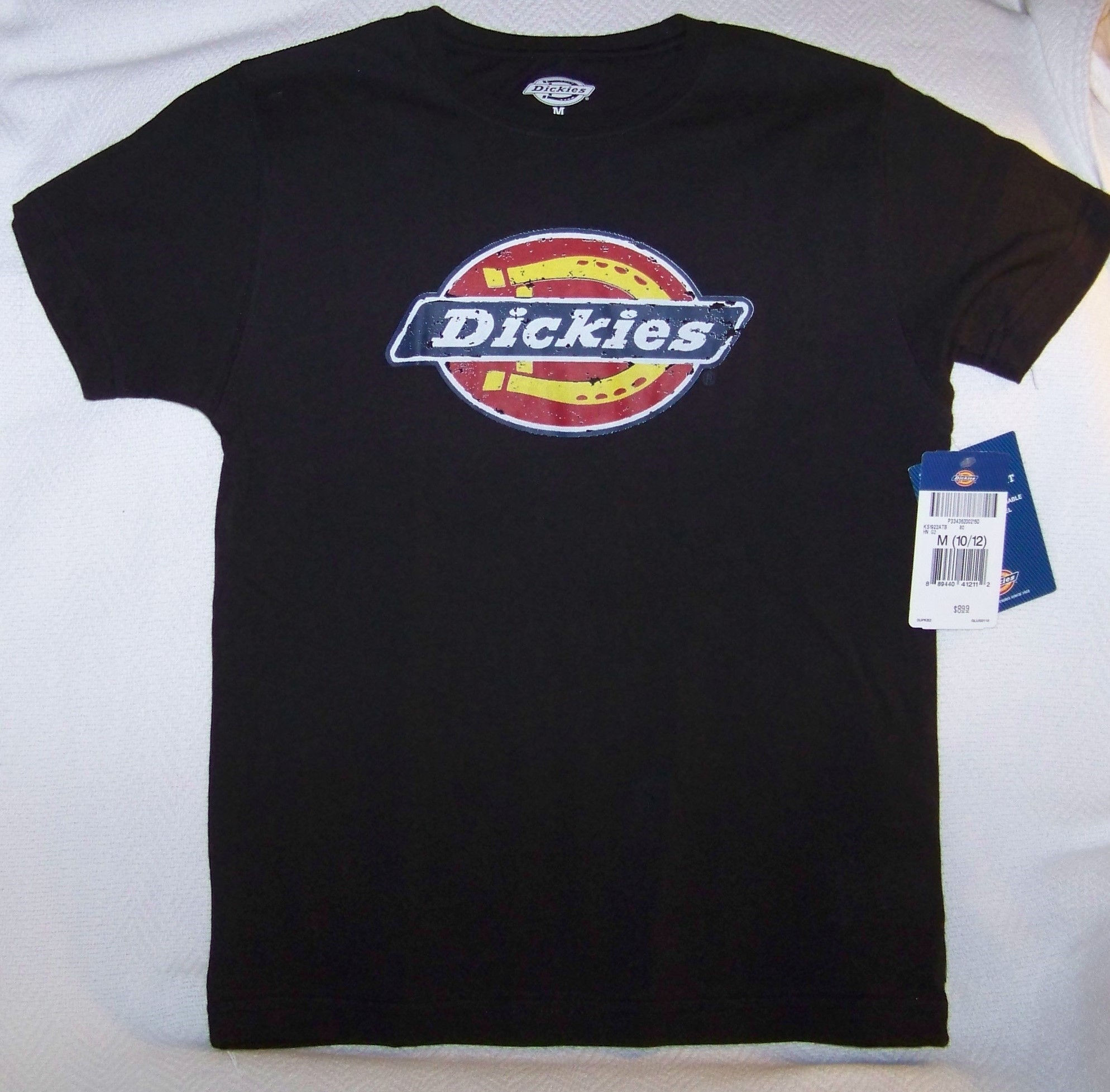 dickies